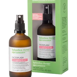 Spilanthox therapy Facesplash Anti-Ageing "to go"
