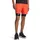 Under Armour Vanish Woven 6inch Herren Shorts rot
