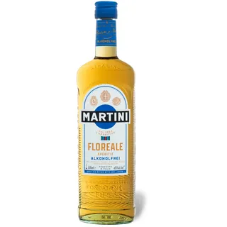 Martini Floreale 0% vol 0,75 l