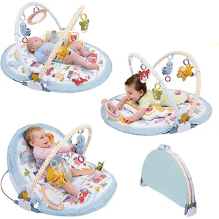 YOOKIDOO Yookidoo, - Urban Gymotion Lay to Sit-Up Play - (YO40165)