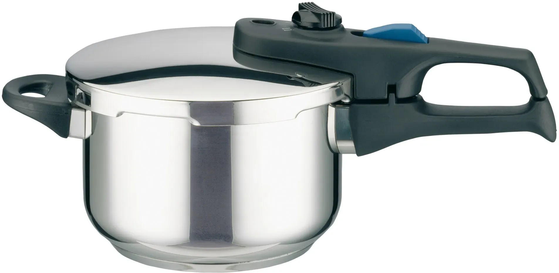 ELO Schnellkochtopf Praktika Plus XS 2,7 Liter 18 cm