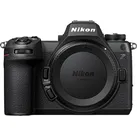Nikon Z6III (24.50 Mpx, Vollformat), Kamera, Schwarz
