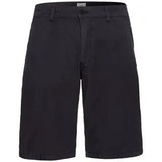 camel active Bermudas Chinoshorts Regular Fit blau 30