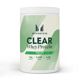 Whey Mojito Shake 488 g