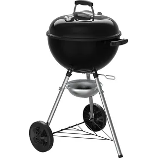 Weber Original Kettle E-4710 schwarz