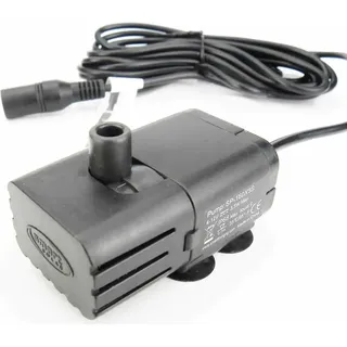 Smart Solar Solar-Ersatzpumpe für Gartenbrunnen SP-160X3S