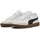 Puma Kinder Puma White/Puma Black 35