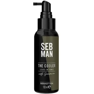 Sebastian Professional SEB MAN The Cooler Tonic 100 ml