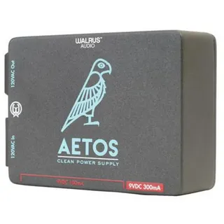 Walrus Audio Slötva