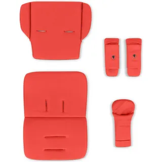 ABC-Design ABC DESIGN Einlagen-Set Ping 3 Mango, Orange