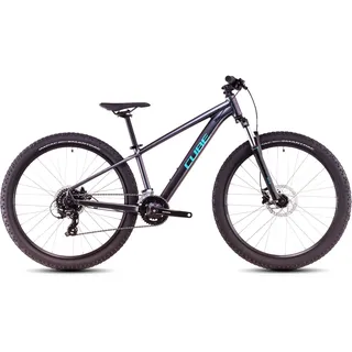 26 Zoll galactic'n'cyan