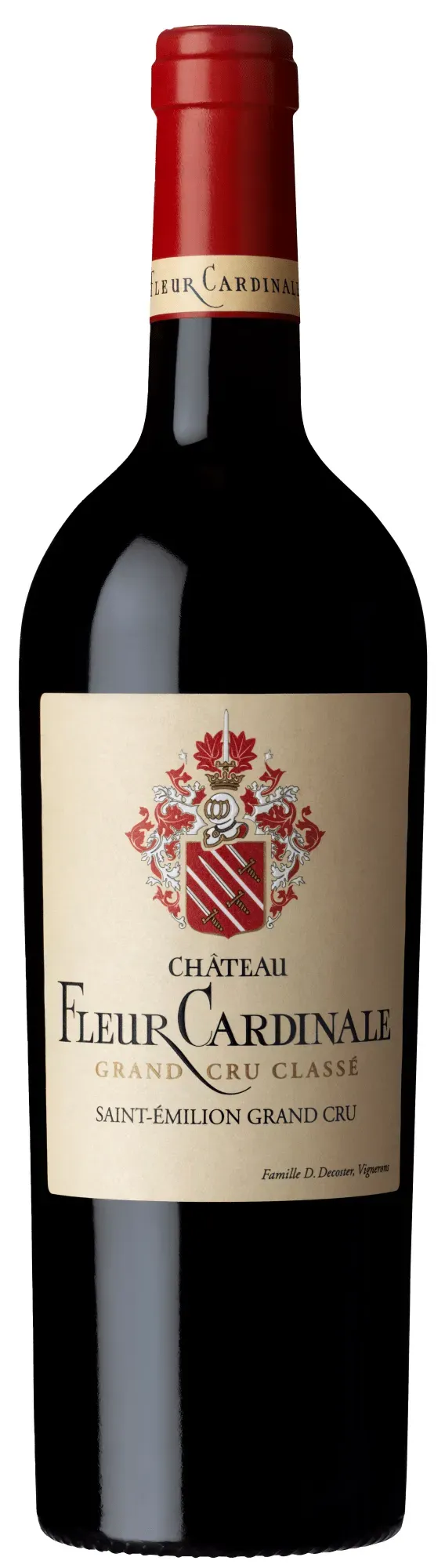 Château Fleur Cardinale