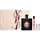 90 ml + Lippenstift + Eau de Parfum 10 ml Geschenkset 1