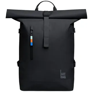 GOT BAG Rolltop 2.0 Black