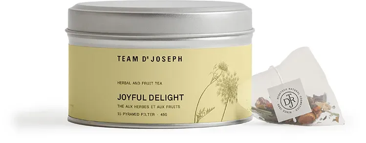 JOYFUL DELIGHT, 45g