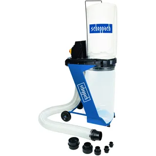 SCHEPPACH Absauganlage DC500