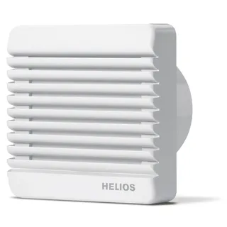 Helios Minilüfter HR 90 KE
