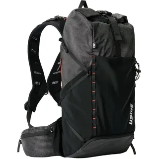 USWE Rolltop VST 18 l Schwarz