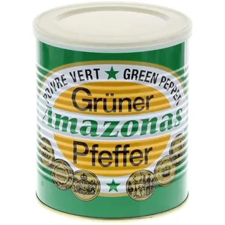 FUCHS Grüner Pfeffer in Lake Gewürz, 850,0 g