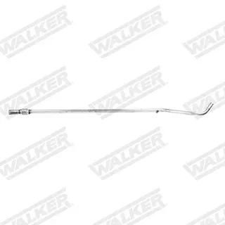 Walker Abgasrohr 10467