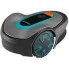 GARDENA Mähroboter SILENO minimo 250 m2, ca. B34/H52/T22 cm