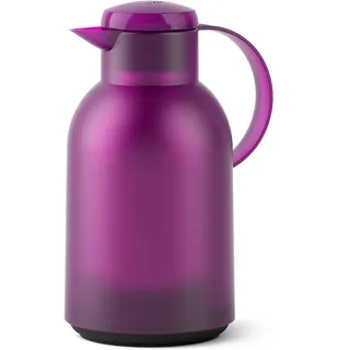 aubergine transluzent 1,5 l