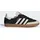 Core Black/Wonder White/Silver Metallic 35,5