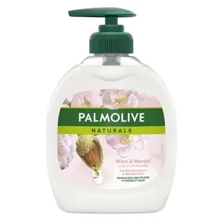 Palmolive NATURALS zarte Pflege Flüssigseife 300 ml