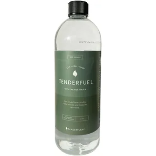 Kleining Tenderflame Tenderfuel Organic, 1.0 liter