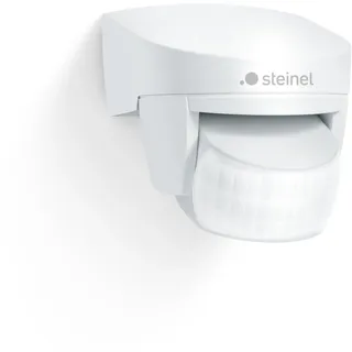 Steinel Infrarot-bewegungsmelder 140° is 2140 ECO Weiß,
