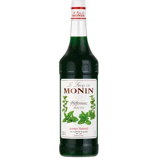 Monin Sirup