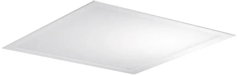 Siteco Apollon 21 square LED Office-Leuchte 4200lm 4000K 23W 595x595mm EIN/AUS
