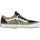 Black/Leopard 40,5