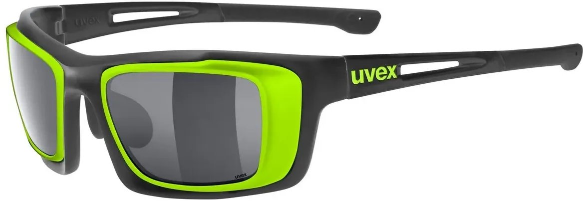 Uvex    Sportstyle RXD 4005 1326/9046 - Sportbrille  - anthrazit matt 56/23