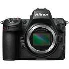 Nikon Z8 - 500 € Rabatt