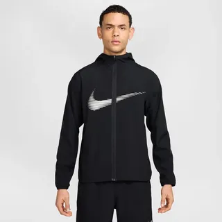 Nike Nk Form Hd Swoosh Black L