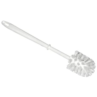 Nölle Profi Brush WC-Bürste 7,5 cm Weiß 1
