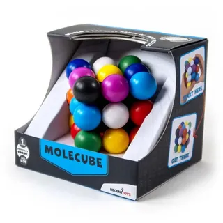 Invento Mefferts Best 501236 - Meffert ́s Mole Cube
