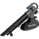 Gardena PowerJetCollect 18V P4A - Akku Laubbläser (14895-20)
