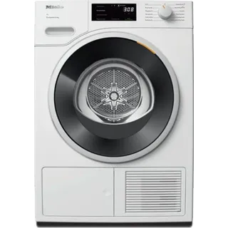 Miele TWD640WP Wärmepumpentrockner (9 kg)