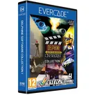 Delphine Software Collection 1 - Evercade - Samlung - PEGI 12