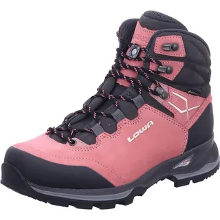 Damen (Altrosa/Schwarz), 37.5 EU