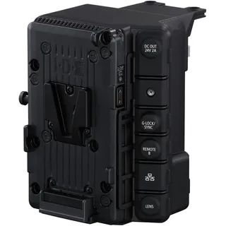 Canon EU-V2 Expansion Unit 2 Erweiterungsmodul