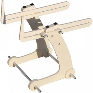 PICHLER Schwerpunktwaage