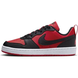 University Red / Black / White 37,5
