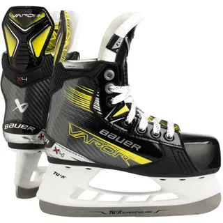 Bauer Eishockeyschlittschuhe Bauer Vapor X4 Bambini (Youth) D (normaler Fuß), EUR 26 - Blau