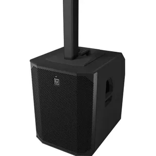 Electro-Voice Evolve 70 (Aktiv), PA Lautsprecher, Weiss, Schwarz