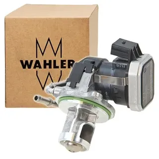 BorgWarner AGR Ventil BORG WARNER 7504D