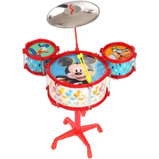 Disney Mickey Multi, Standard (1452)