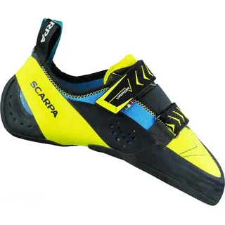 Kletterschuhe (Größe 46, grau)